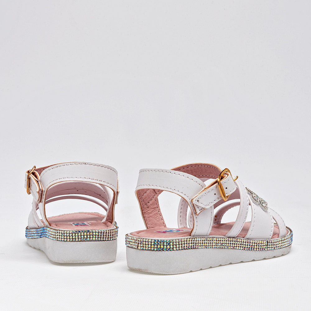 Pakar.com | Tienda online - Sandalia para niña preescolar Risel - Envío gratis desde $500