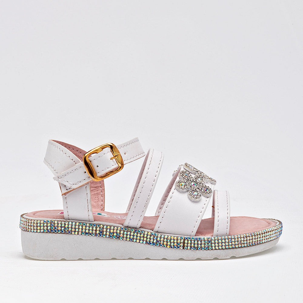 Pakar.com | Tienda online - Sandalia para niña preescolar Risel - Envío gratis desde $500