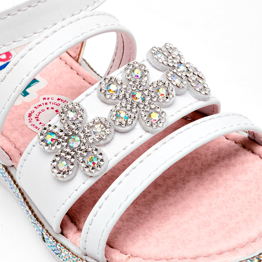 Pakar.com | Tienda online - Sandalia para niña preescolar Risel - Envío gratis desde $500