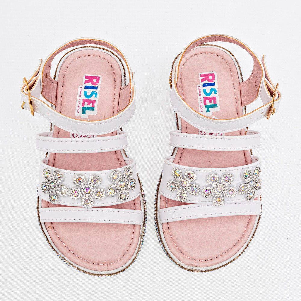 Pakar.com | Tienda online - Sandalia para niña Risel - Envío gratis desde $500