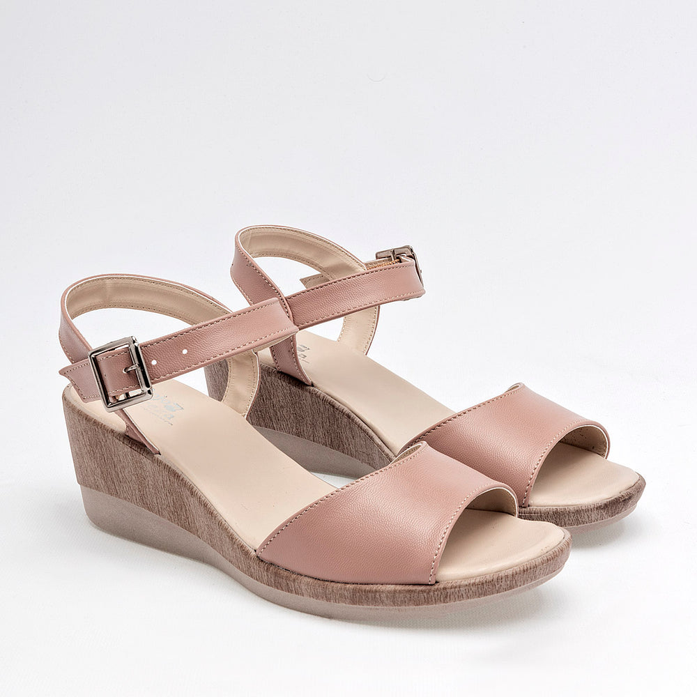 Pakar.com | Tienda online - Sandalia para mujer Rojo Cereza - Envío gratis desde $500