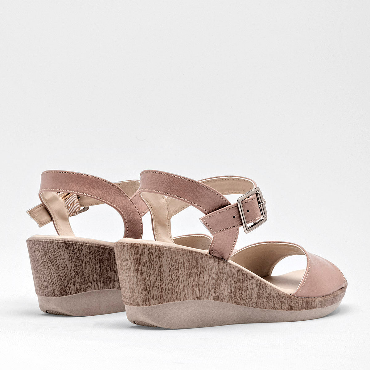 Pakar.com | Tienda online - Sandalia para mujer Rojo Cereza - Envío gratis desde $500