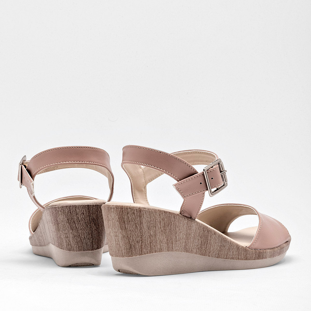 Pakar.com | Tienda online - Sandalia para mujer Rojo Cereza - Envío gratis desde $500