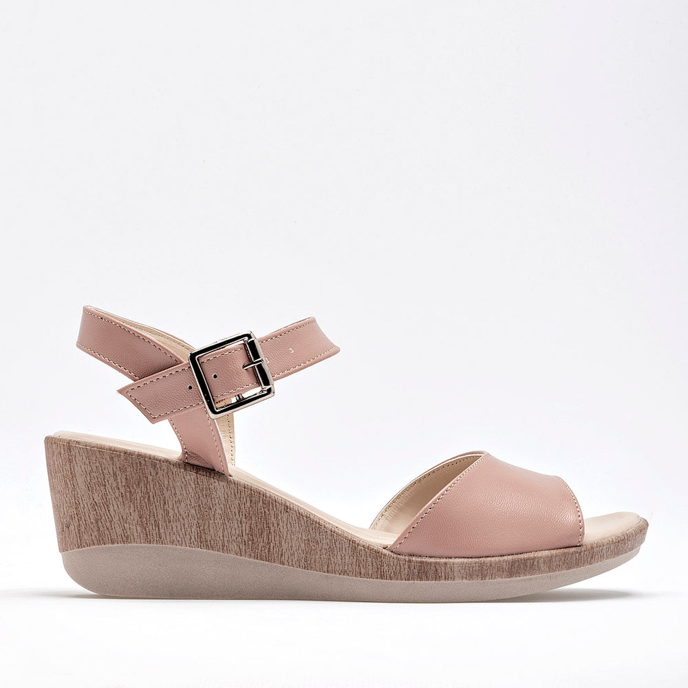 Pakar.com | Tienda online - Sandalia para mujer Rojo Cereza - Envío gratis desde $500