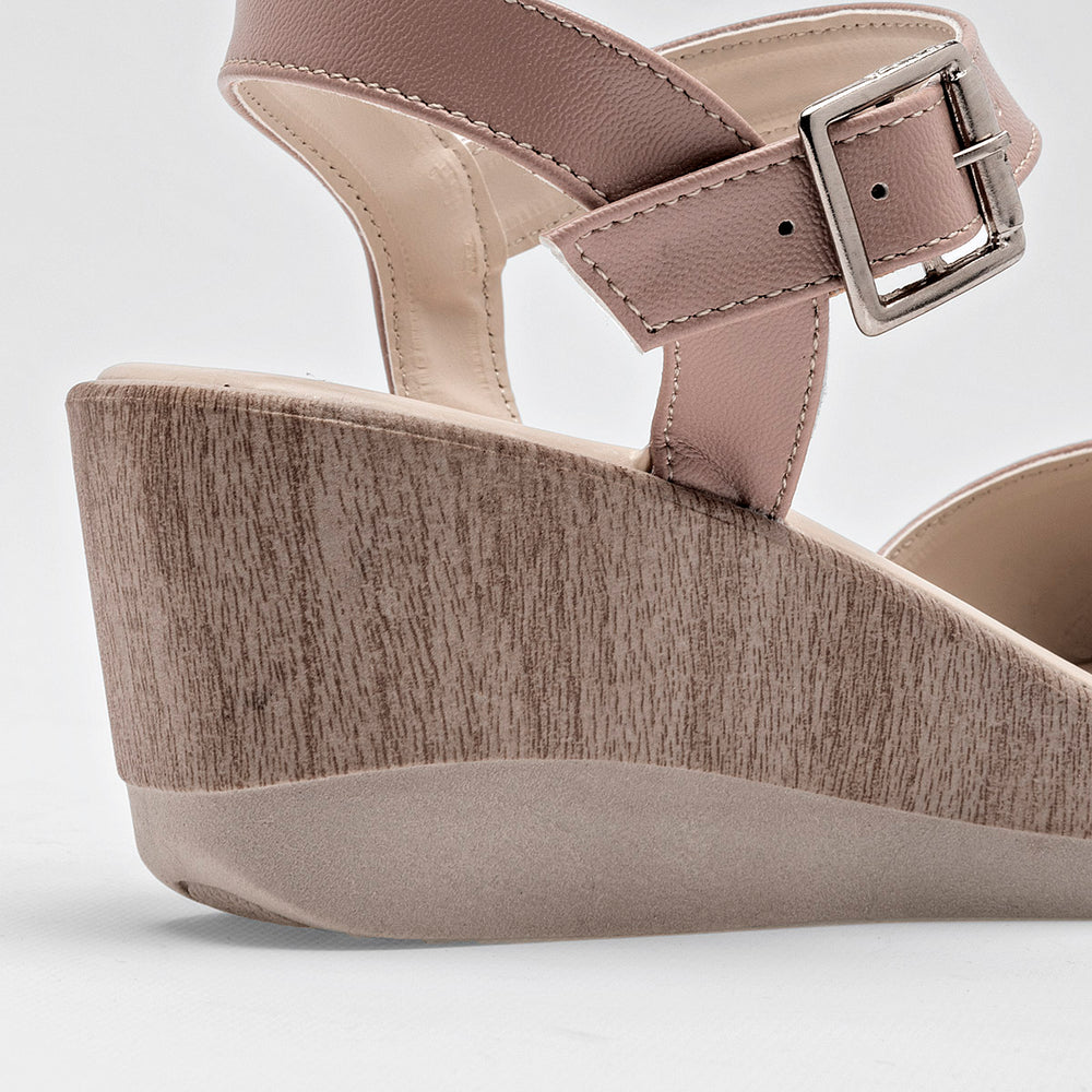 Pakar.com | Tienda online - Sandalia para mujer Rojo Cereza - Envío gratis desde $500