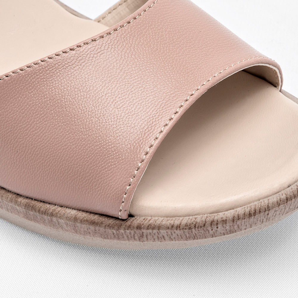 Pakar.com | Tienda online - Sandalia para mujer Rojo Cereza - Envío gratis desde $500