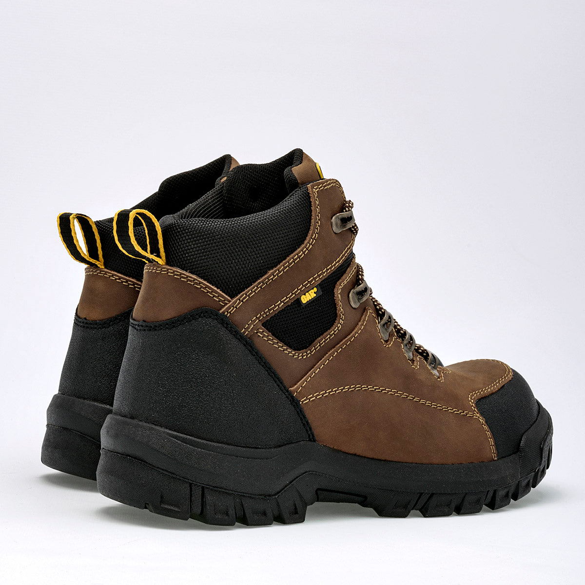 Bota industrial para hombre marca Rooster Café cod. 125708