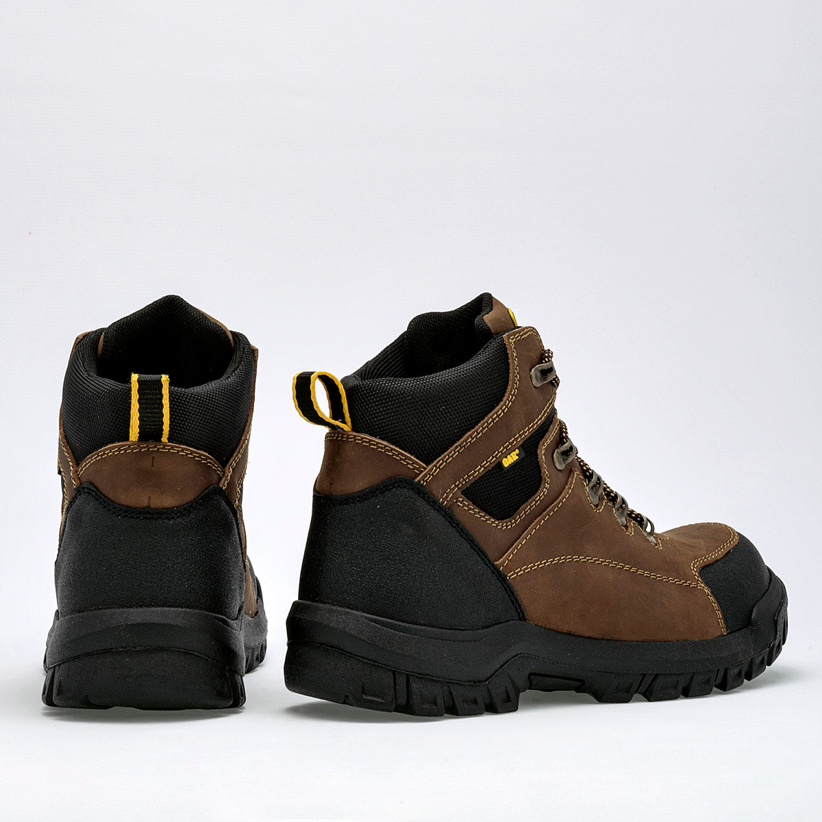 Bota industrial para hombre marca Rooster Café cod. 125708