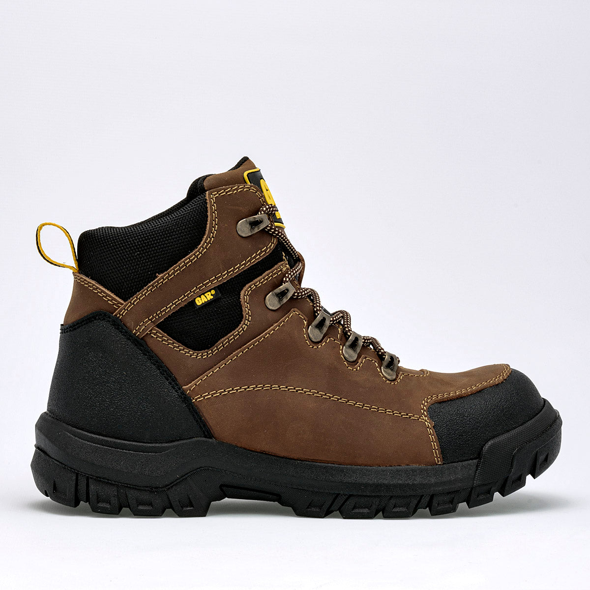 Bota industrial para hombre marca Rooster Café cod. 125708