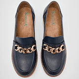 Pakar.com | Tienda online | Calzado Escolar | Mocasin confort Seducta para mujer | Regreso a clases | Vacaciones de Verano