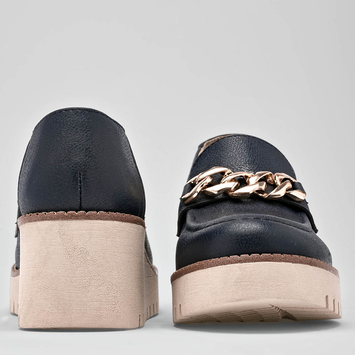 Pakar.com | Tienda online | Calzado Escolar | Mocasin confort Seducta para mujer | Regreso a clases | Vacaciones de Verano