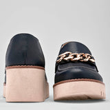 Pakar.com | Tienda online | Calzado Escolar | Mocasin confort Seducta para mujer | Regreso a clases | Vacaciones de Verano