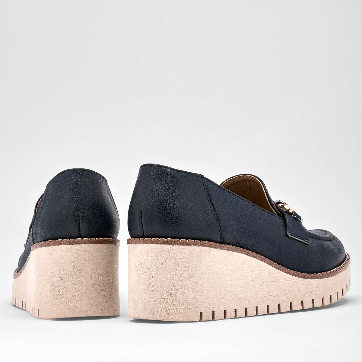 Pakar.com | Tienda online | Calzado Escolar | Mocasin confort Seducta para mujer | Regreso a clases | Vacaciones de Verano