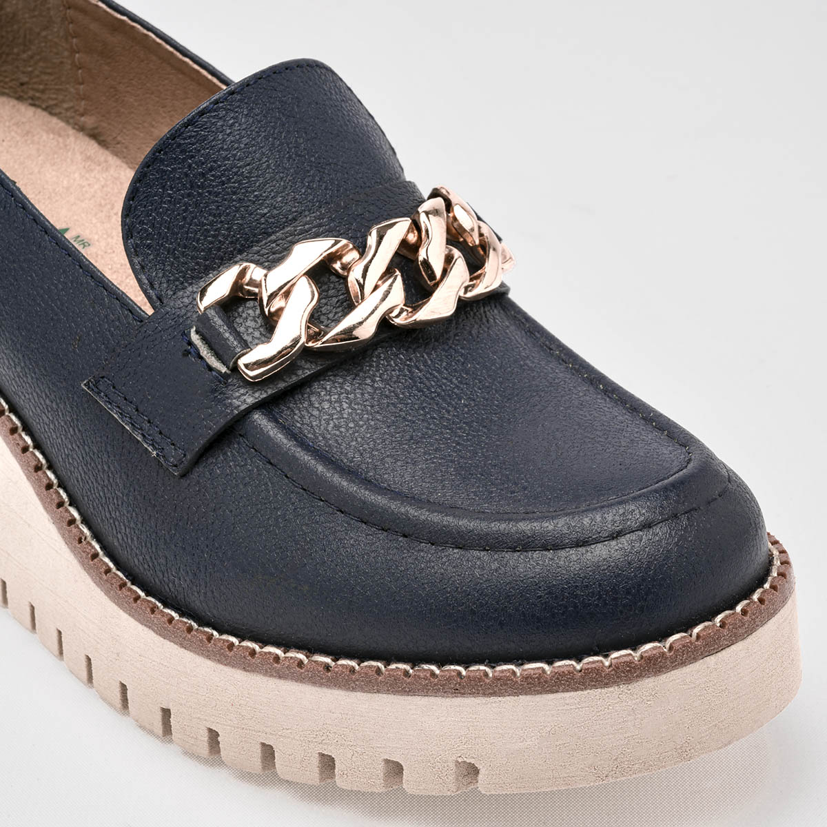 Pakar.com | Tienda online | Calzado Escolar | Mocasin confort Seducta para mujer | Regreso a clases | Vacaciones de Verano