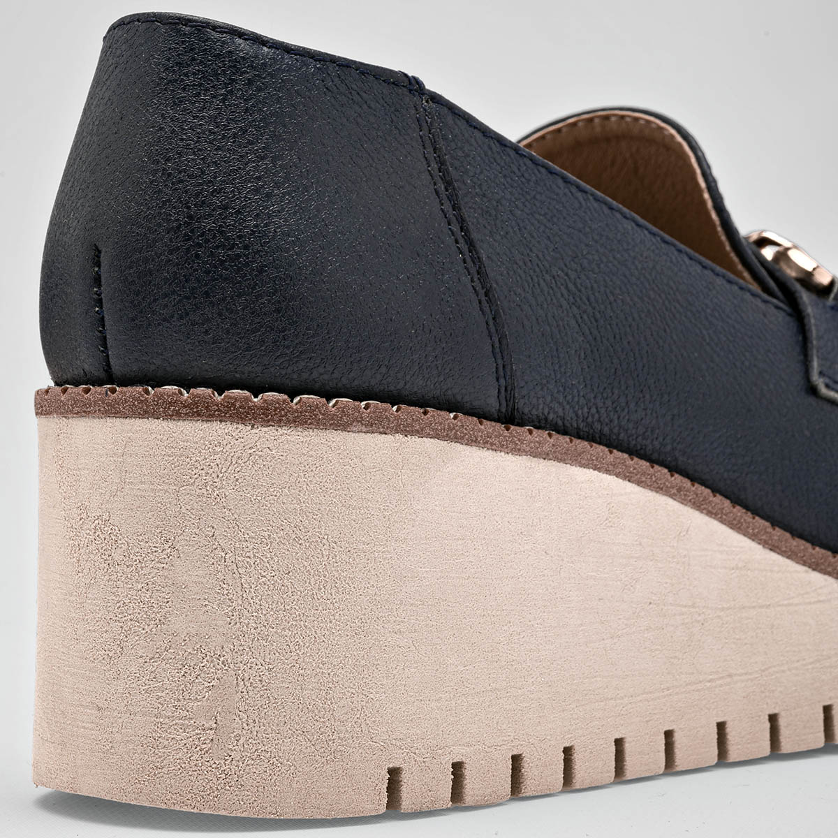 Pakar.com | Tienda online | Calzado Escolar | Mocasin confort Seducta para mujer | Regreso a clases | Vacaciones de Verano