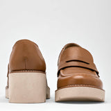 Pakar.com | Tienda online | Calzado Escolar | Mocasín Chunky Seducta para mujer | Regreso a clases | Vacaciones de Verano