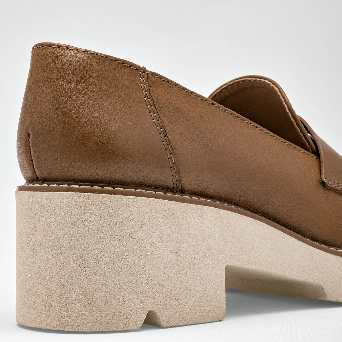 Pakar.com | Tienda online | Calzado Escolar | Mocasín Chunky Seducta para mujer | Regreso a clases | Vacaciones de Verano
