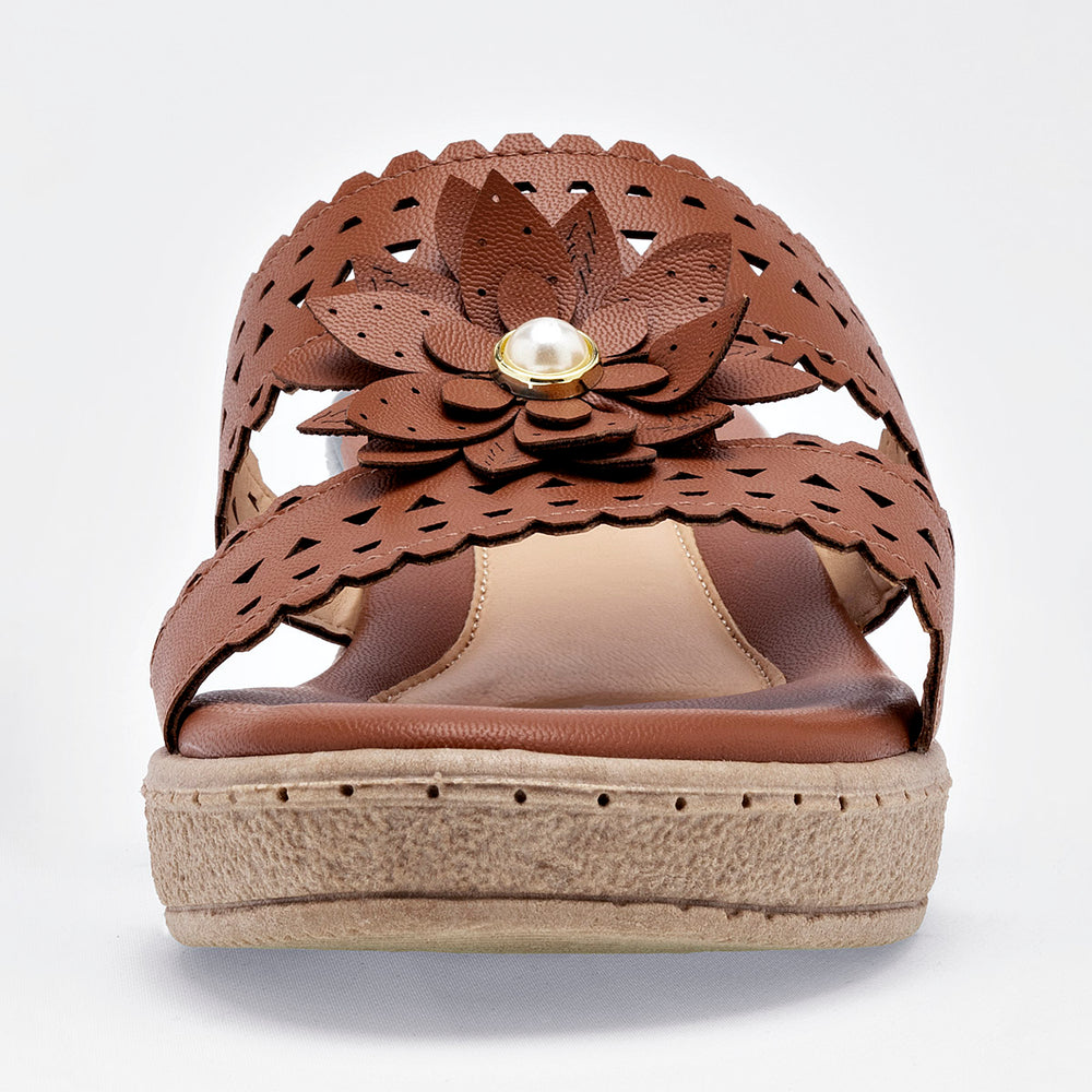 Pakar.com | Tienda online - Sandalia para mujer Sexy Girl - Envío gratis desde $500