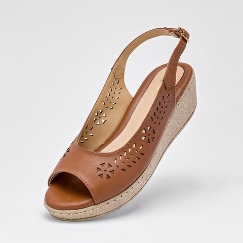 Zapato confort abierto Sexy Girl para mujer
