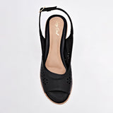 Pakar.com | Tienda online - Zapato confort abierto Sexy Girl para mujer