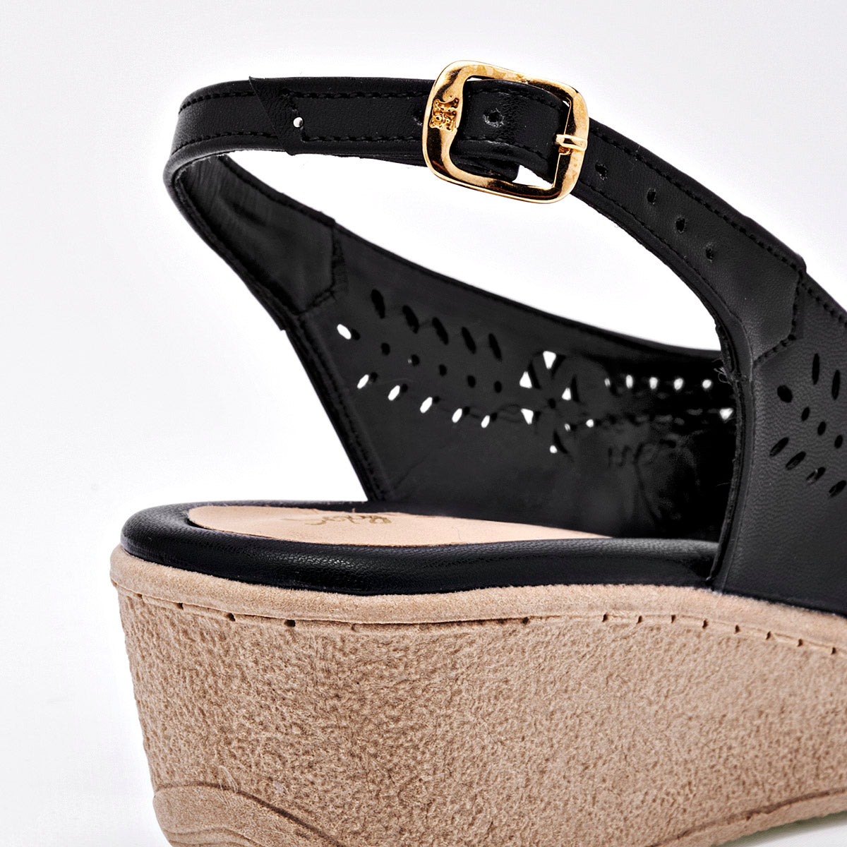 Pakar.com | Tienda online - Zapato confort abierto Sexy Girl para mujer