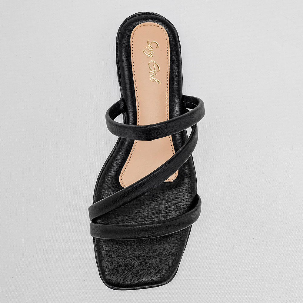 Pakar.com | Tienda online - Sandalia para mujer Sexy Girl - Envío gratis desde $500