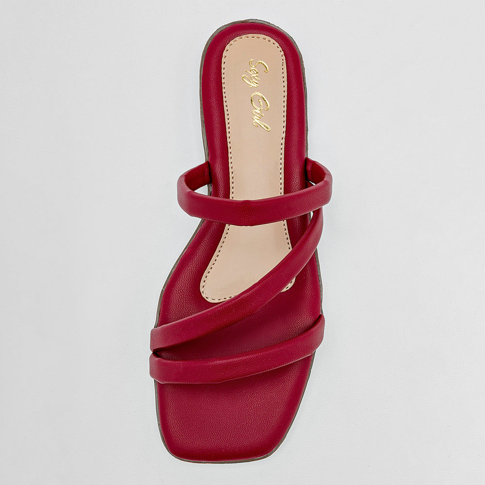 Pakar.com | Tienda online - Sandalia para mujer Sexy Girl - Envío gratis desde $500