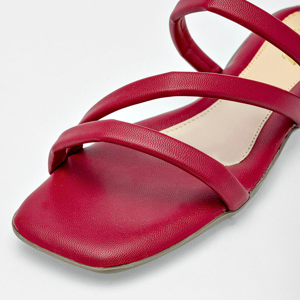 Pakar.com | Tienda online - Sandalia para mujer Sexy Girl - Envío gratis desde $500