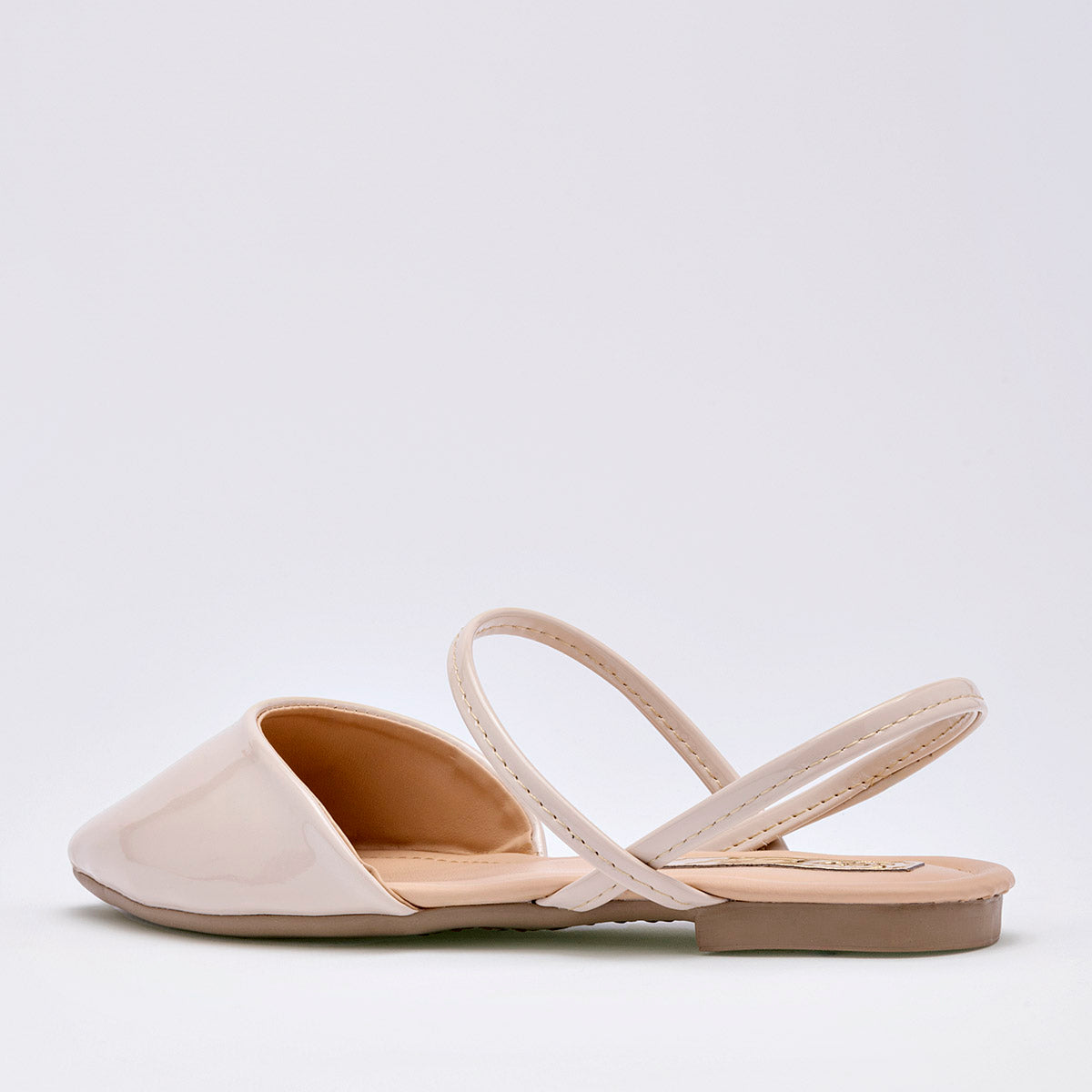 Pakar.com | Tienda online | Calzado Escolar | Balerina Sexy Girl para mujer | Regreso a clases | Vacaciones de Verano