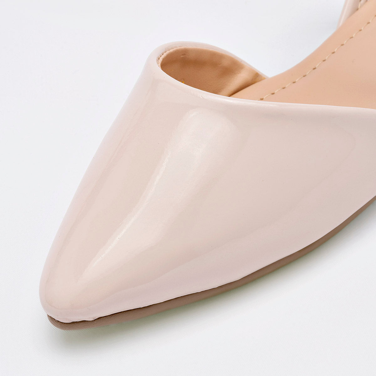 Pakar.com | Tienda online | Calzado Escolar | Balerina Sexy Girl para mujer | Regreso a clases | Vacaciones de Verano