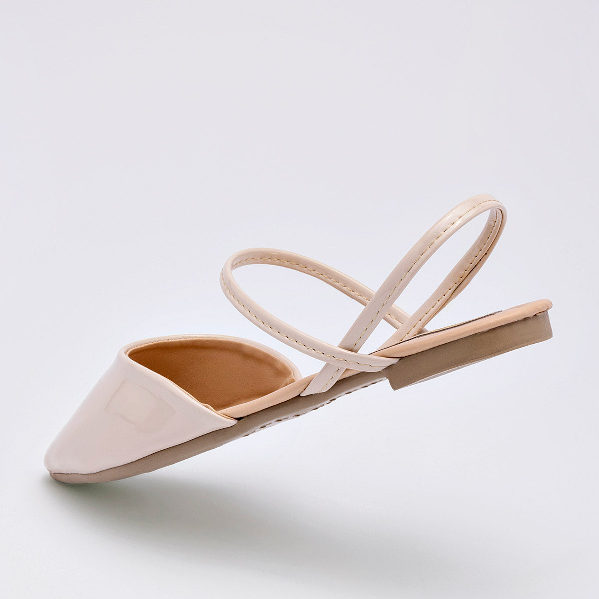 Pakar.com | Tienda online | Calzado Escolar | Balerina Sexy Girl para mujer | Regreso a clases | Vacaciones de Verano