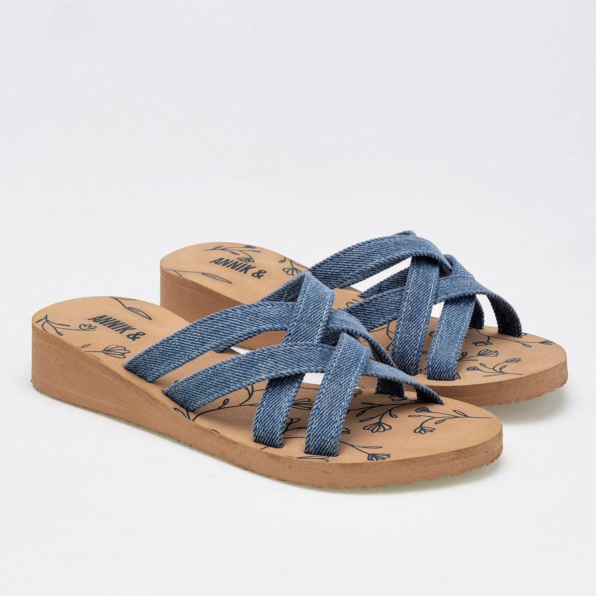 Pakar.com | Tienda online | Calzado Escolar | Sandalia pata de gallo Sideletas para mujer | Regreso a clases | Vacaciones de Verano