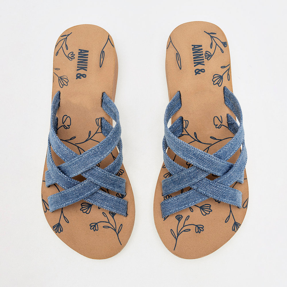 Pakar.com | Tienda online - Sandalia para mujer Sideletas - Envío gratis desde $500