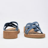 Pakar.com | Tienda online | Calzado Escolar | Sandalia pata de gallo Sideletas para mujer | Regreso a clases | Vacaciones de Verano