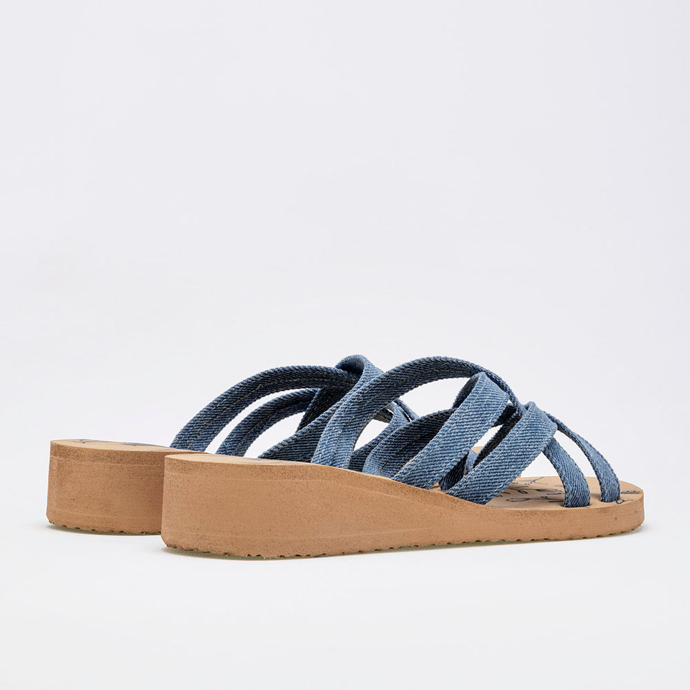 Pakar.com | Tienda online - Sandalia para mujer Sideletas - Envío gratis desde $500