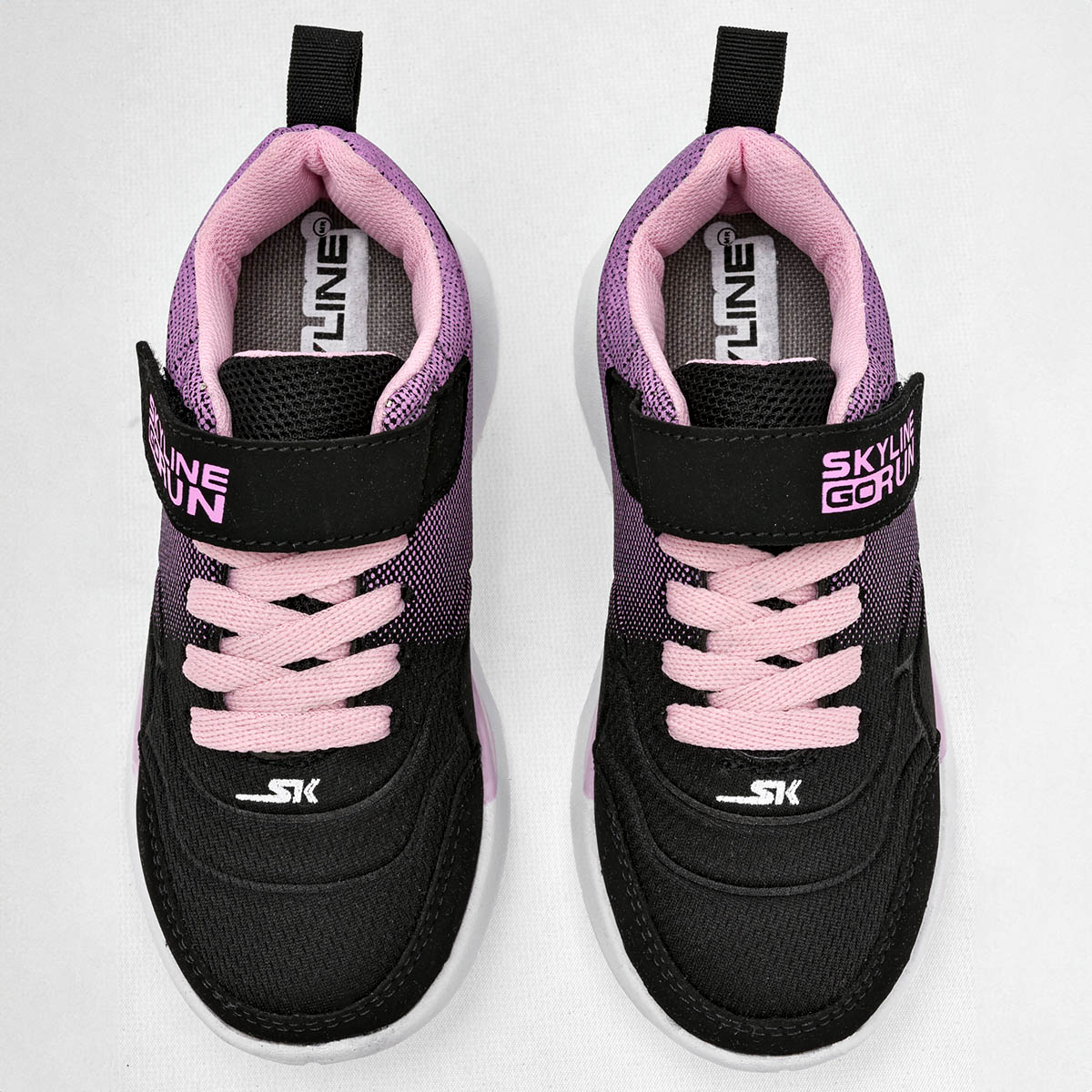 Pakar.com | Tienda online | Calzado Escolar | Tenis Skyline para niña | Regreso a clases | Vacaciones de Verano