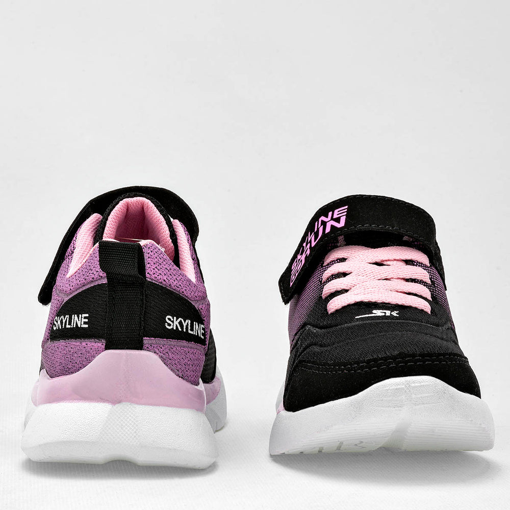 Pakar.com | Tienda online - Tenis urbano para niña Skyline - Envío gratis desde $500