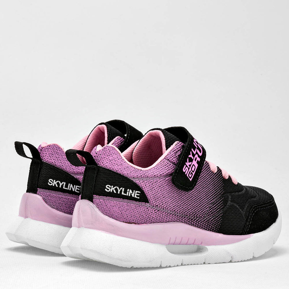 Pakar.com | Tienda online - Tenis urbano para niña Skyline - Envío gratis desde $500
