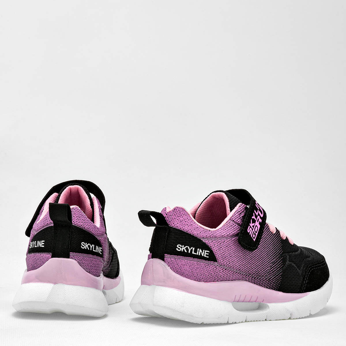 Pakar.com | Tienda online | Calzado Escolar | Tenis Skyline para niña | Regreso a clases | Vacaciones de Verano