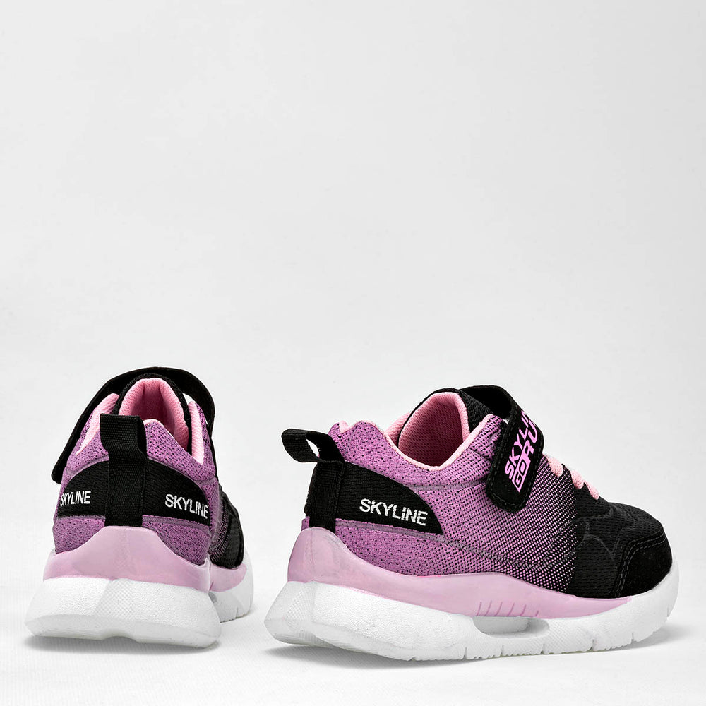 Pakar.com | Tienda online - Tenis urbano para niña Skyline - Envío gratis desde $500