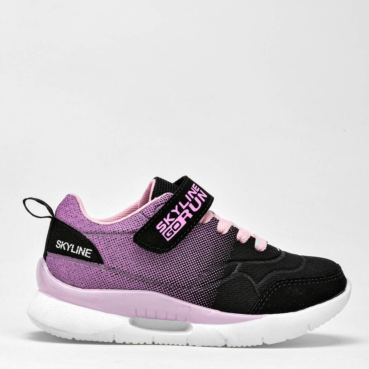 Pakar.com | Tienda online | Calzado Escolar | Tenis Skyline para niña | Regreso a clases | Vacaciones de Verano