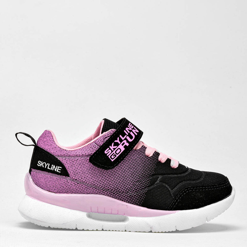 Pakar.com | Tienda online - Tenis urbano para niña Skyline - Envío gratis desde $500