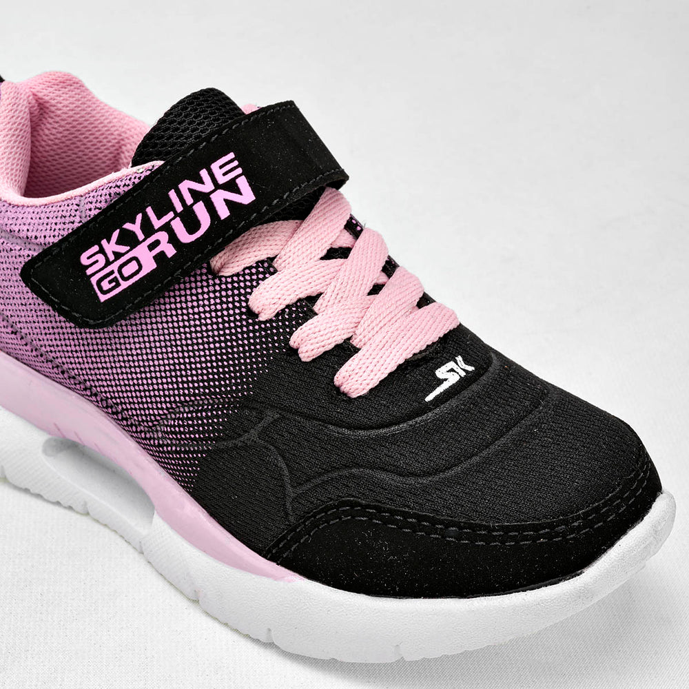 Pakar.com | Tienda online - Tenis urbano para niña Skyline - Envío gratis desde $500