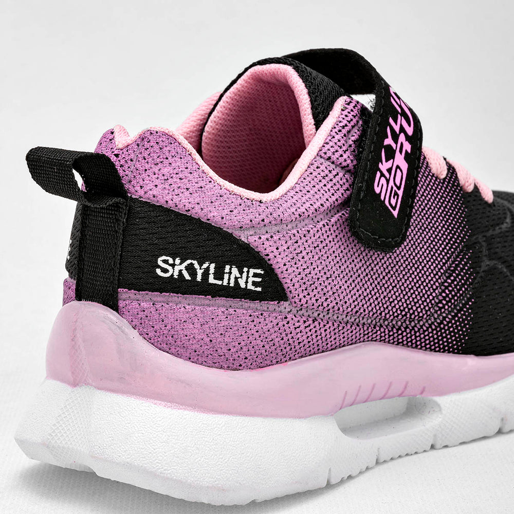 Pakar.com | Tienda online - Tenis urbano para niña Skyline - Envío gratis desde $500