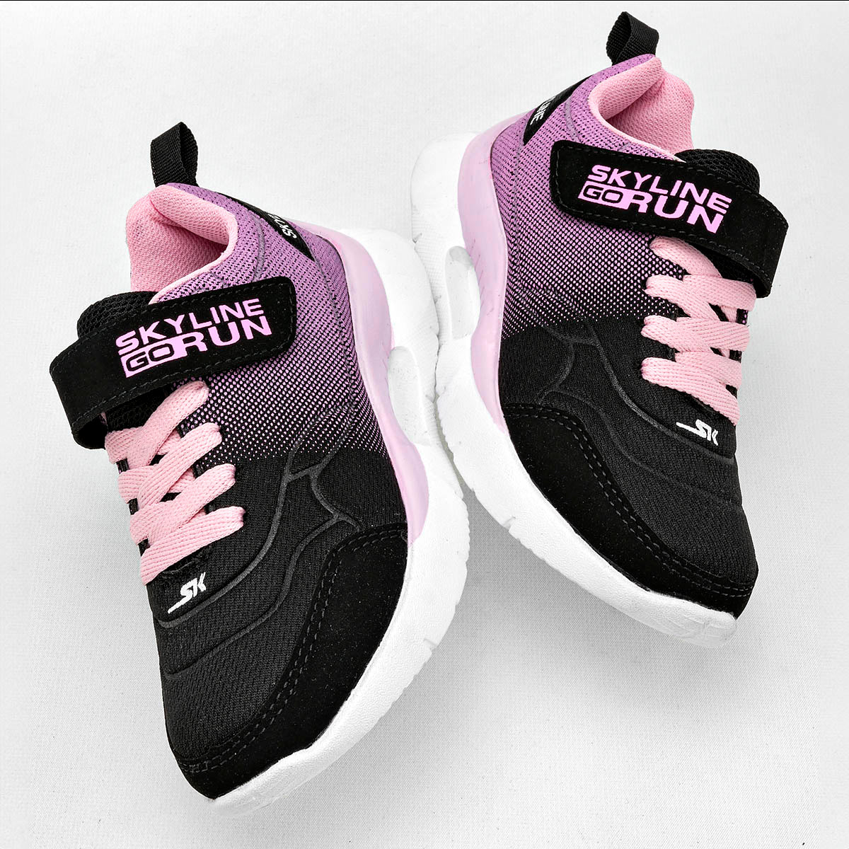 Pakar.com | Tienda online | Calzado Escolar | Tenis Skyline para niña | Regreso a clases | Vacaciones de Verano