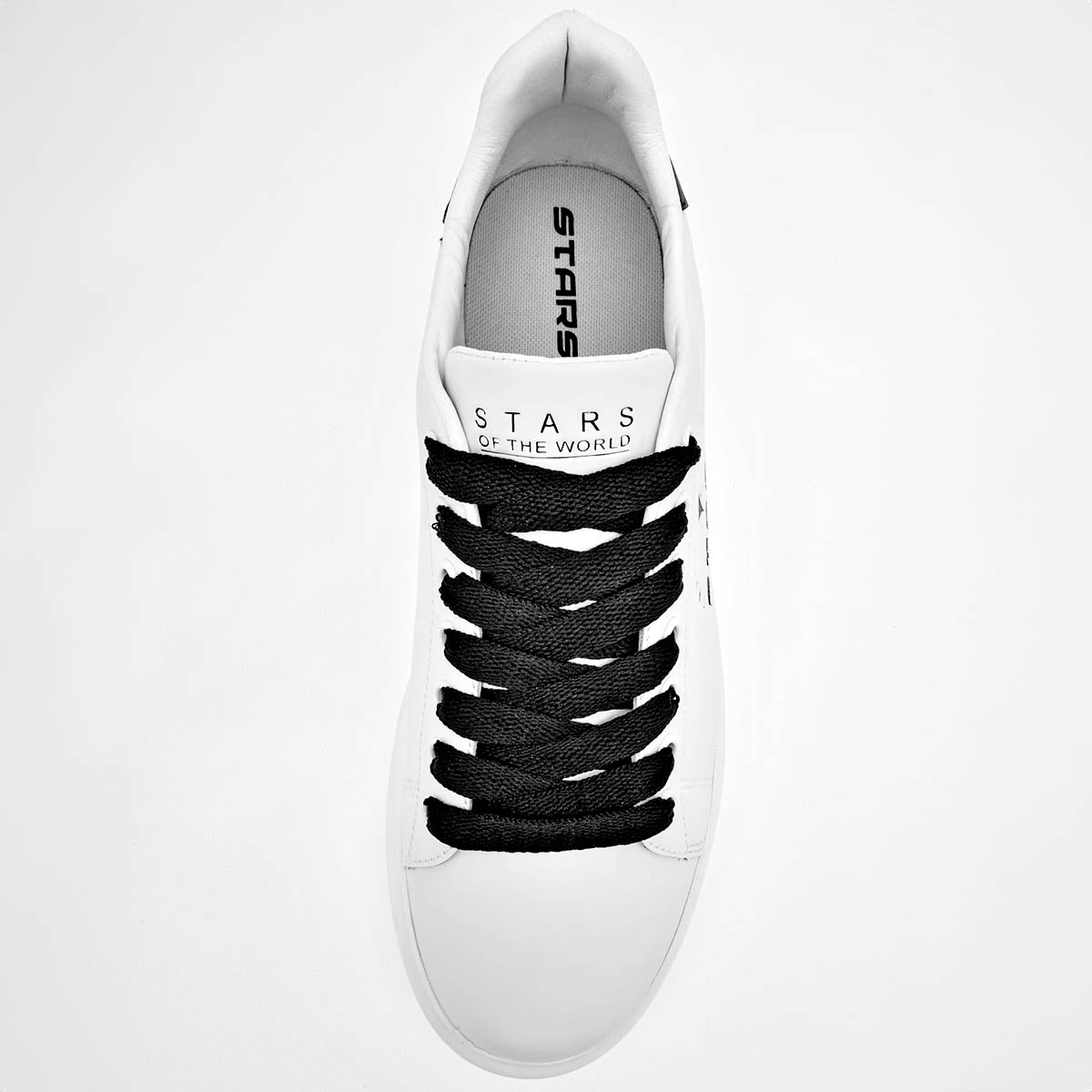 Pakar.com | Tienda online | Calzado Escolar | Tenis Stars Of The World para hombre | Regreso a clases | Vacaciones de Verano