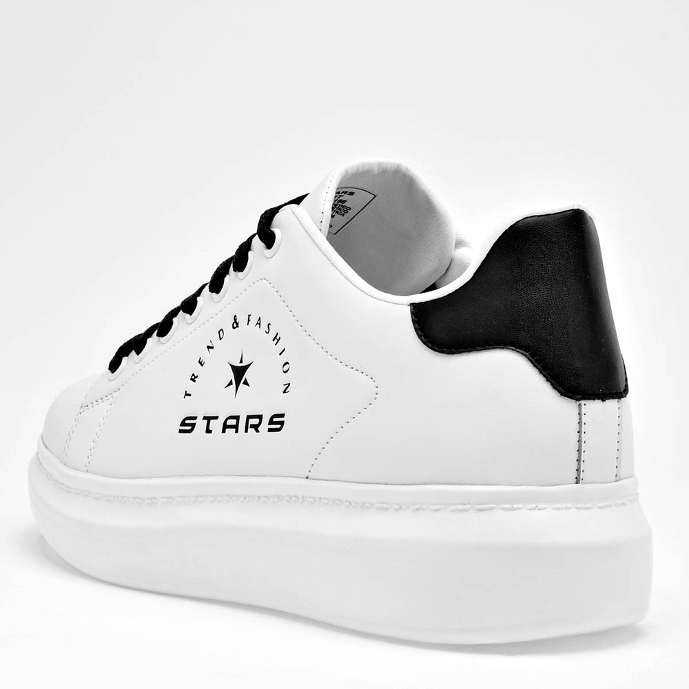Pakar.com | Tienda online - Tenis urbano para hombre Stars Of The World - Envío gratis desde $500