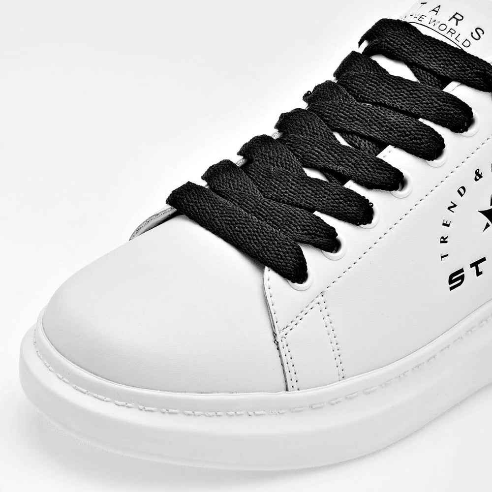 Pakar.com | Tienda online - Tenis urbano para hombre Stars Of The World - Envío gratis desde $500