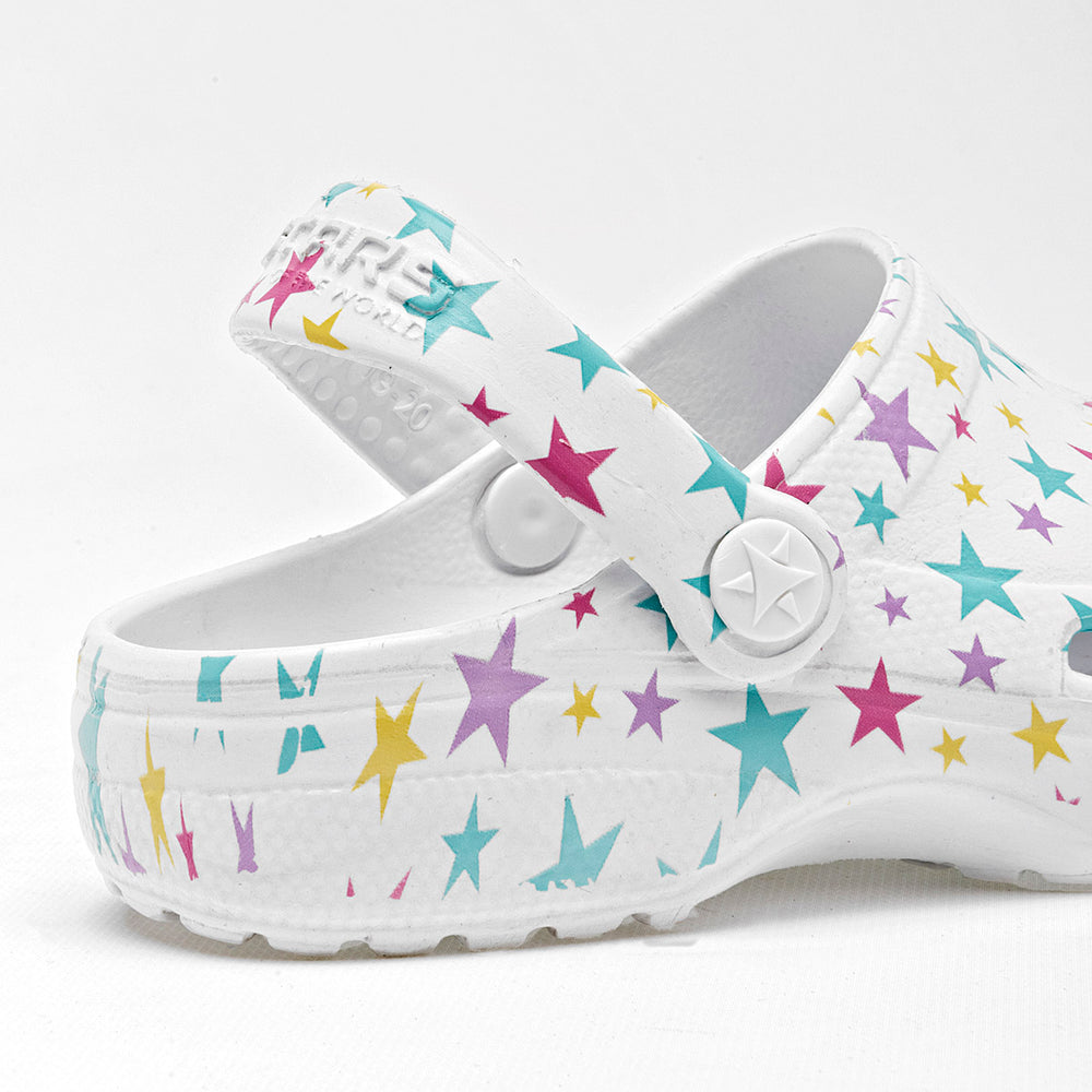 Pakar.com | Tienda online - Sandalia para niña Stars Of The World - Envío gratis desde $500