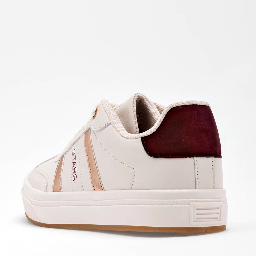 Pakar.com | Tienda online - Tenis urbano para mujer Stars Of The World - Envío gratis desde $500